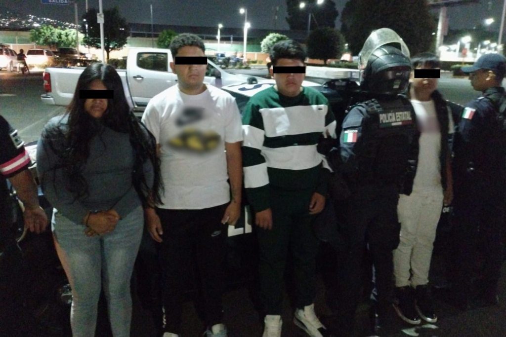 detienen a 4 por el asesinato del expresidente municipal de ixtapaluca fernando fernandez